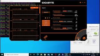 RTX 2060 12GB mining hashrate
