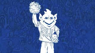 What is a Billiken?