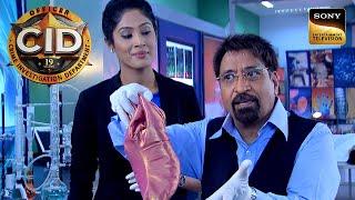 Dr. Salunkhe ने जूते पर Test करके CID को दिया कैसा Hint? | CID | Full Episode