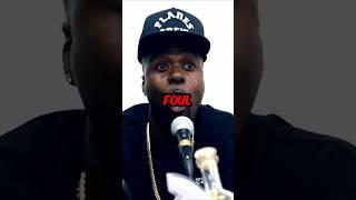 Jay Z DESTROYS Memphis Bleek IN A TEXT MESSAGE  |  D'ussé Friday