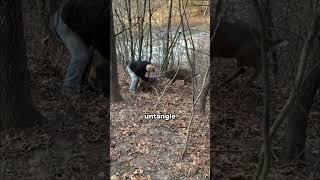 Humanity over personal gain ️