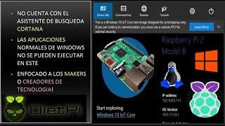 LOS MEJORES SISTEMAS OPERATIVOS PARA RASPBERRY PI 2021