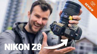 Review Nikon Z 8: der lang erwartete Nachfolger der Nikon D850!