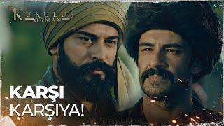 Osman Bey, Turgut Alp’in obasında! - Kuruluş Osman 65. Bölüm