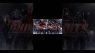 Marvel New Series Thunderbolts First Look Reveals#marvel#marvelstudios #thunderbolts#hollywoodmovies