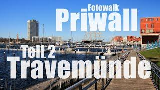 Fotowalk - Travemünde Priwall Teil 2