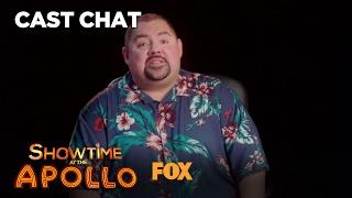 Gabriel Iglesias Talks About Bombing At The Apollo | SHOWTIME AT THE APOLLO