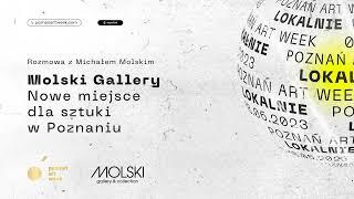 Molski Gallery: Nowe miejsce dla sztuki w Poznaniu