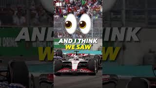 Miami Grand Prix had a few issues! #F1