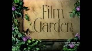 Film Garden/Paul Stojanovich Productions/The Earl Greenburg Organization