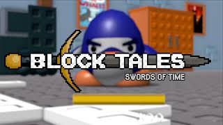 Tutorial Terry - Block Tales OST (EXTENDED)