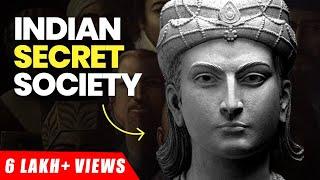 9 Mystery Men of Ashoka | Ancient Indian illuminati | RAAAZ Hindi Video ft. @Amanjain0907