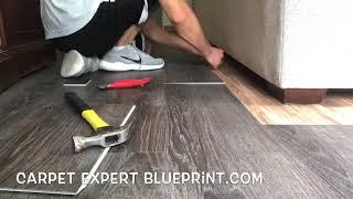 How Much Vinyl Plank Flooring Do I Need?