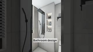 bathroom design ideas||#bathroom #viral #short