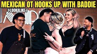 That Mexican OT Hooks Up With Baddie (Comedy)