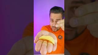 Potato chips EXPLODE  Magic Trick REVEALED 🪄