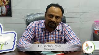 Dr Sachin Patel