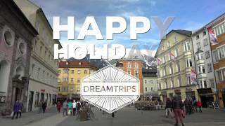 Happy Holidays from DreamTrips (English)