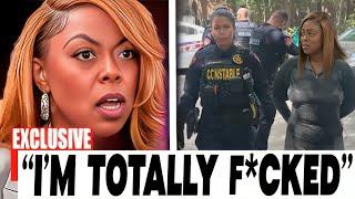 Tiffany Henyard Faces Arrest After Total Court Loss in Shocking Legal Battle!