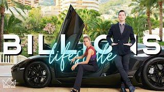 BILLIONAIRE LIFESTYLE: Luxury Lifestyle Visualization Manifestation Billionaire Ep. 145