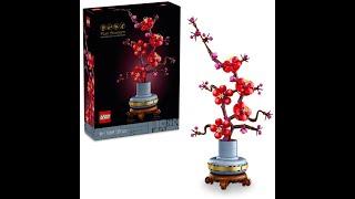 #10369 Plum Blossom