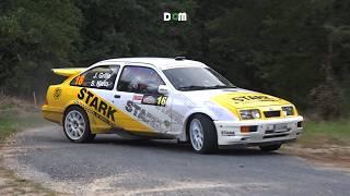 RALLY OURENSE RIBEIRA SACRA 2024️