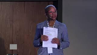 Deep Sea Live: Dr. Cleopatra Doumbia Henry