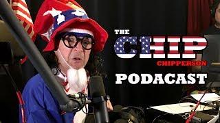 The Chip Chipperson Podacast - 013 - Yankee Doodle Chipper