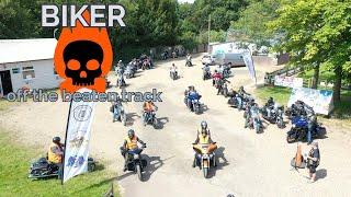 A Biker Rally Trilogy: Part 3: The Fenlanders Hog Chapter 31st East of England Harley Davidson Rally