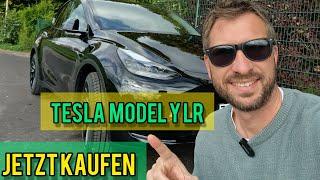 13 Monate und 13.000km später. Mein Fazit zum Tesla Model Y LR #elektroauto #modely