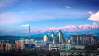 Almaty 2022 Winter Olympic bid