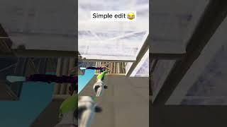 Simple Edit️ Tweeka Edit️