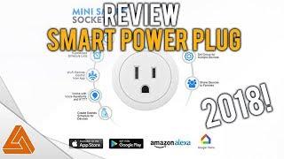 Review - Wireless Power Plug for $35!