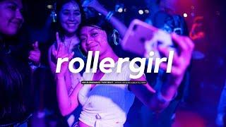 (FREE) 90s Eurodance Type Beat, Eurodance Instrumental "Rollergirl" | Euro Dance Type Beat