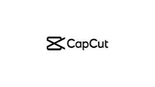 Capcut Logo