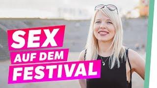 Sex auf dem Festival?! I SPUTNIK SPRINGBREAK I Tipps + Umfrage I Fickt euch – Ist doch nur Sex