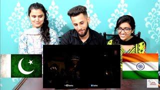 Pakistan Reaction | Padmaavat Khalibali | Ranveer Singh | Deepika Padukone | Shahid Kapoor