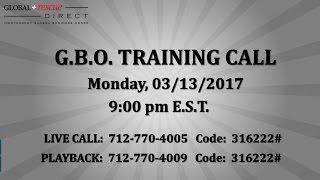 2017.03.13 - UNDERSTANDING QUESTIONS TO ASK & HOW TO TALK WITH PEOPLE