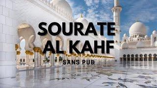 SOURATE AL KAHF SANS PUB - Abd Rahman Al Ossi