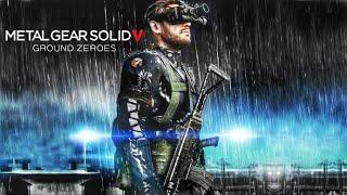 METAL GEAR SOLID V: GROUND ZEROES - FULL GAME (NO COMMENTARY)