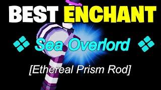 Roblox Fisch – BEST ENCHANT FOR ETHEREAL PRISM ROD (Full Guide – Location)