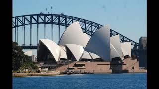 Sydney City Centre Australia Through My Lens