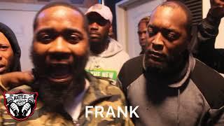 PHILLY VS WILMINGTON DELAWARE CYPHER FEAT: FRANK WIT DA GRIPPAZ, NEWZ, GENO, PREZZY, DIGGS & MORE