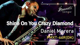 Daniel Morera - Shine on your crazy diamond (P. Mauriat PMXT-66R (DK))