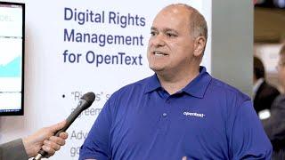 The ROI of Digital Rights Management for OpenText