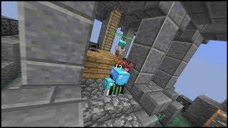 Minecraft Trap Montage - Hypixel Skywars // fruitberries