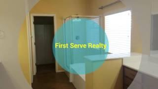 Affordable Property Management Las Vegas | First Serve Realty