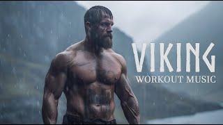 1 hour Viking Music for your Workout ( Bodybuilding & Training in the Gym ) by Bjorth