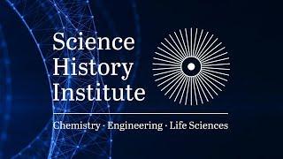 Welcome to the Science History Institute