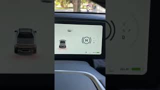 Dummy proof? Rivian R1T Electric Truck
